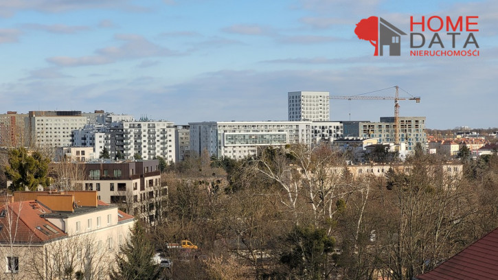 Mieszkanie Sprzedaż Poznań Jeżyce 18